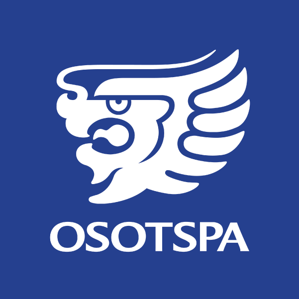 Osotspa logo